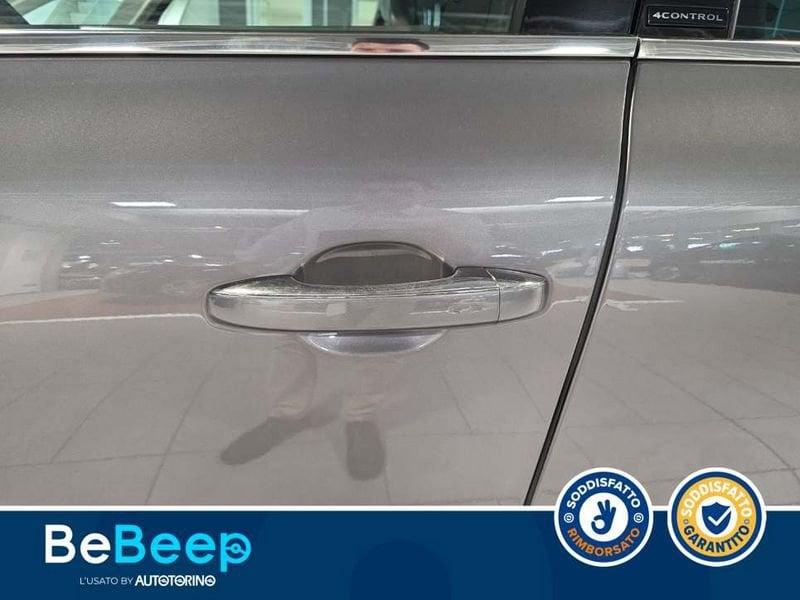 Renault Espace 1.6 DCI ENERGY INITIALE PARIS 160CV 7P.TI E