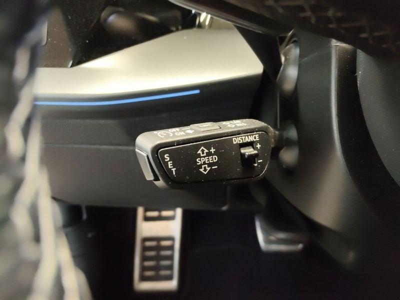 Audi A3 A3 Sedan 35 TDI S tronic S line edition