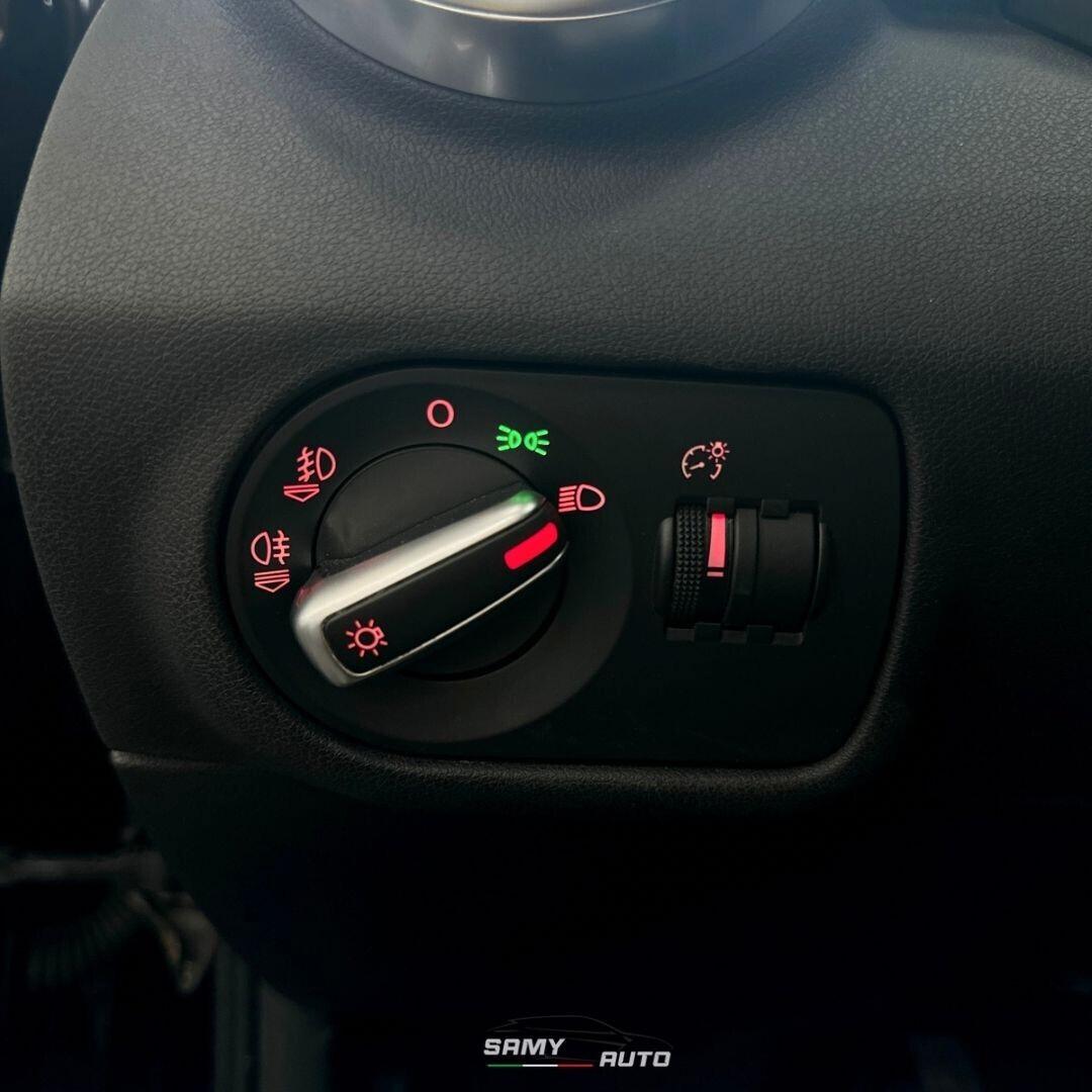 Audi A1 1.6 TDI 105 CV