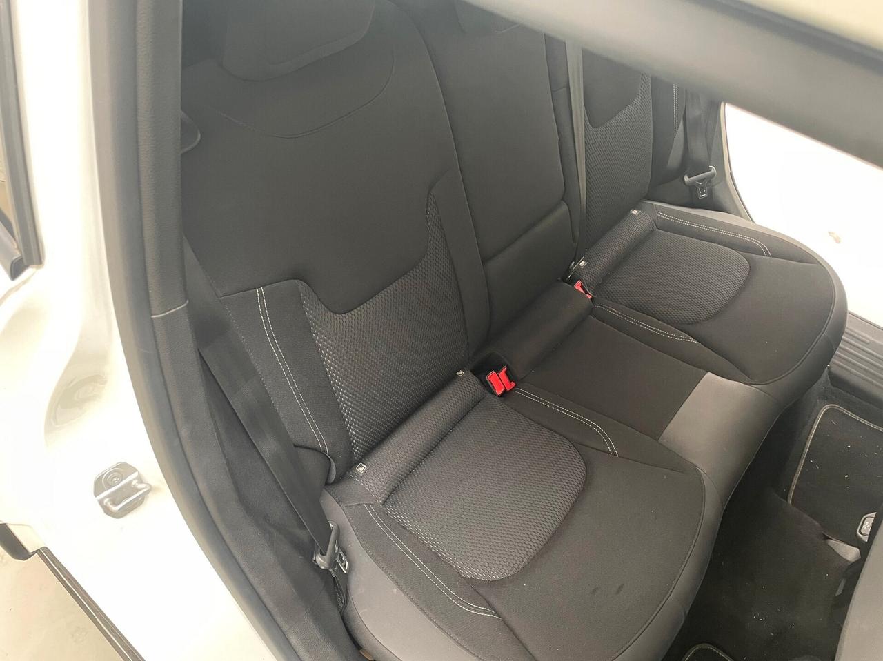 Jeep Renegade 1.3 150 CV T4 DDCT Limited
