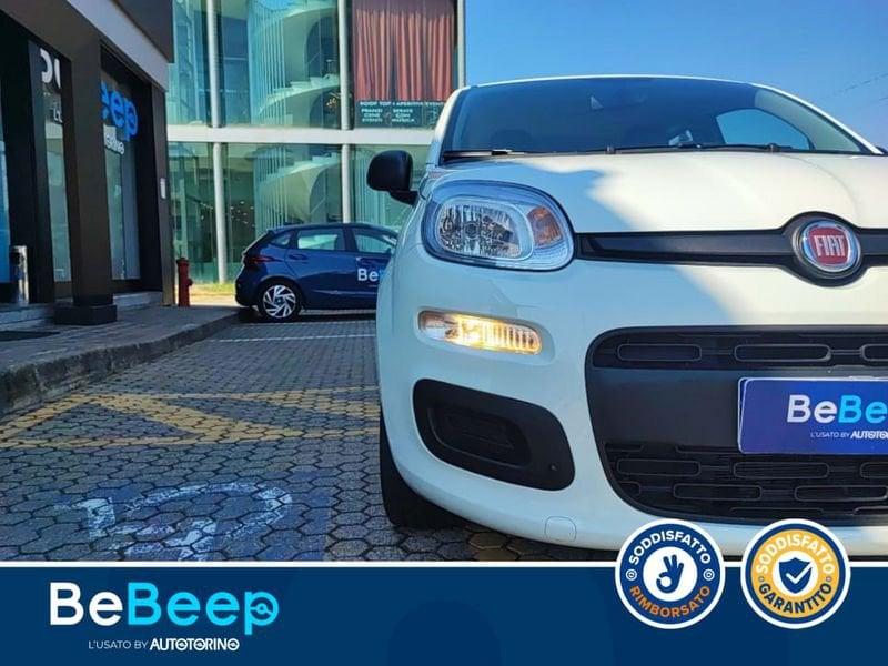 FIAT Panda 1.0 FIREFLY HYBRID S&S 70CV 5P.TI