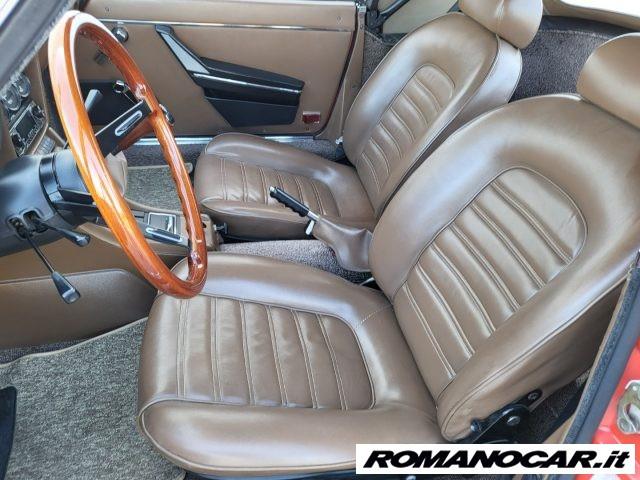 ALFA ROMEO Spider 2.0 Veloce
