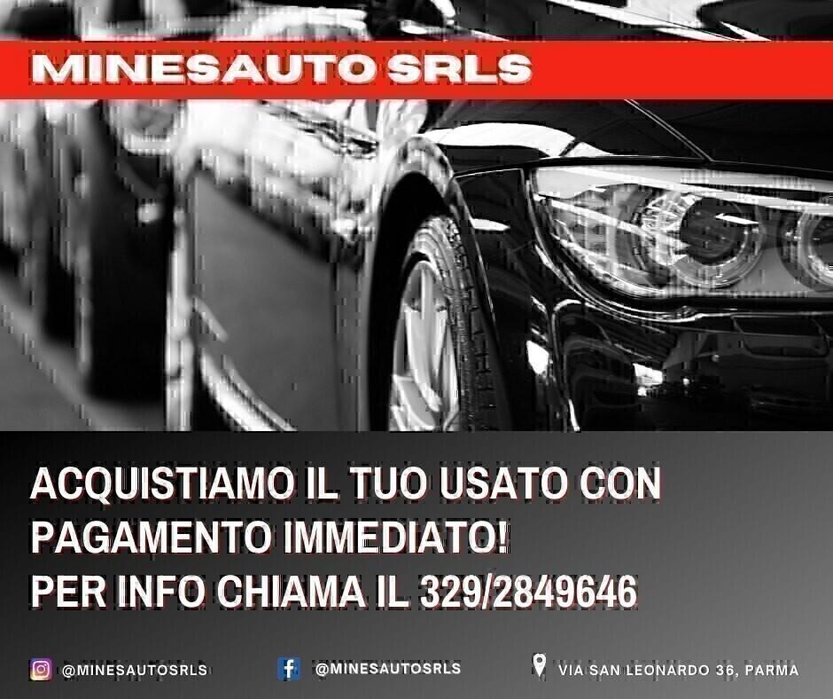 Mini Mini One D 1.6 Diesel Anno 2013 90CV