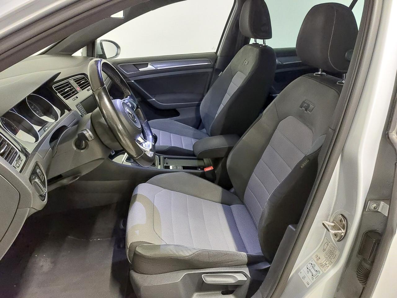 VOLKSWAGEN Golf 7ª serie Golf 1.6 TDI 110 CV 5...