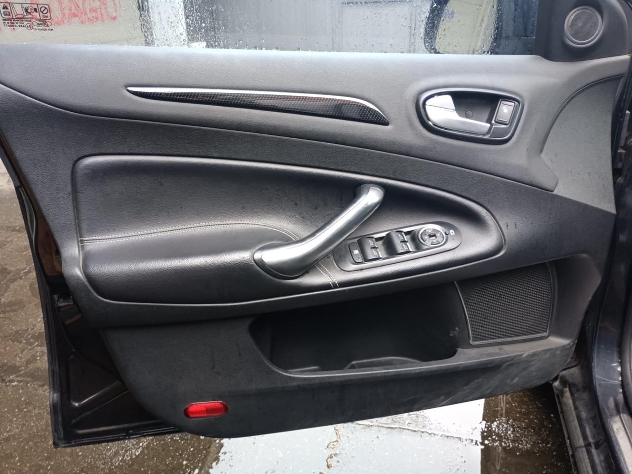 Ford Mondeo SW 163cv Titanium 128.000 km GARANZIA