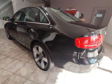 Audi A4 2.0 TDI 170CV F.AP. quattro