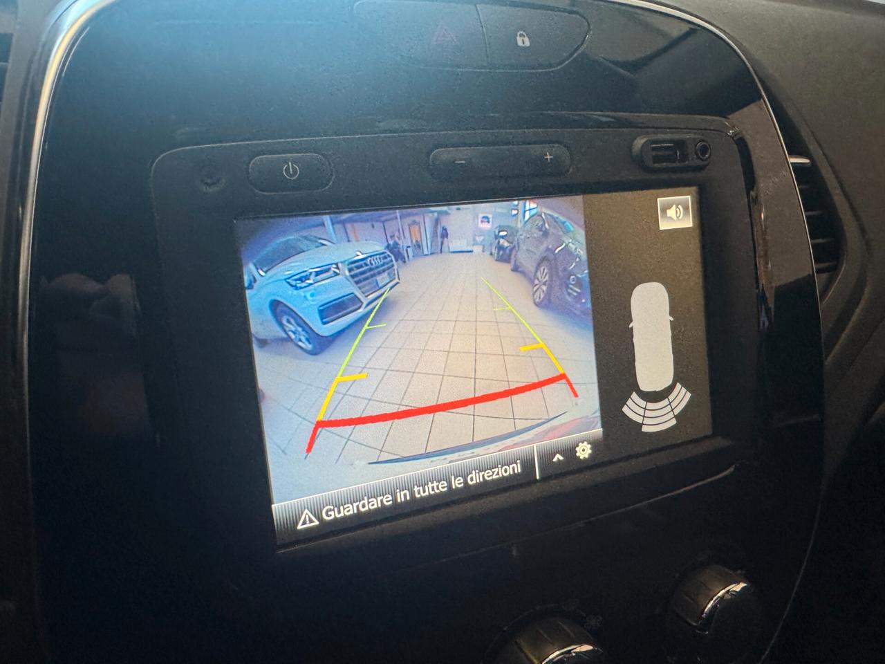 Renault Captur TCe 130 CV Sport Edition **NEOPATENTATI**