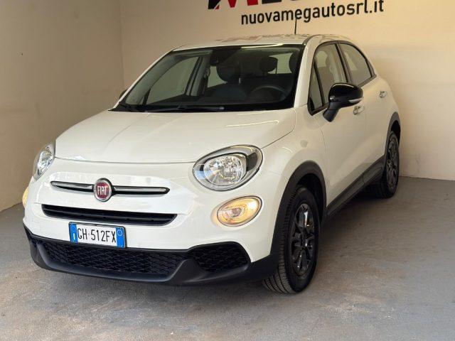 FIAT 500X 1.3 MultiJet 95 CV Club