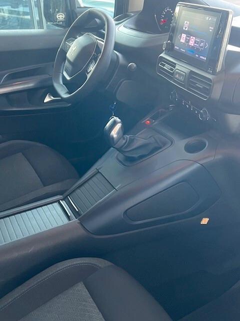 Peugeot Rifter MIX ALLURE BLUEHDI 100CV