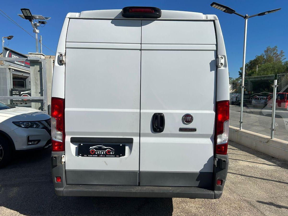 FIAT - Ducato