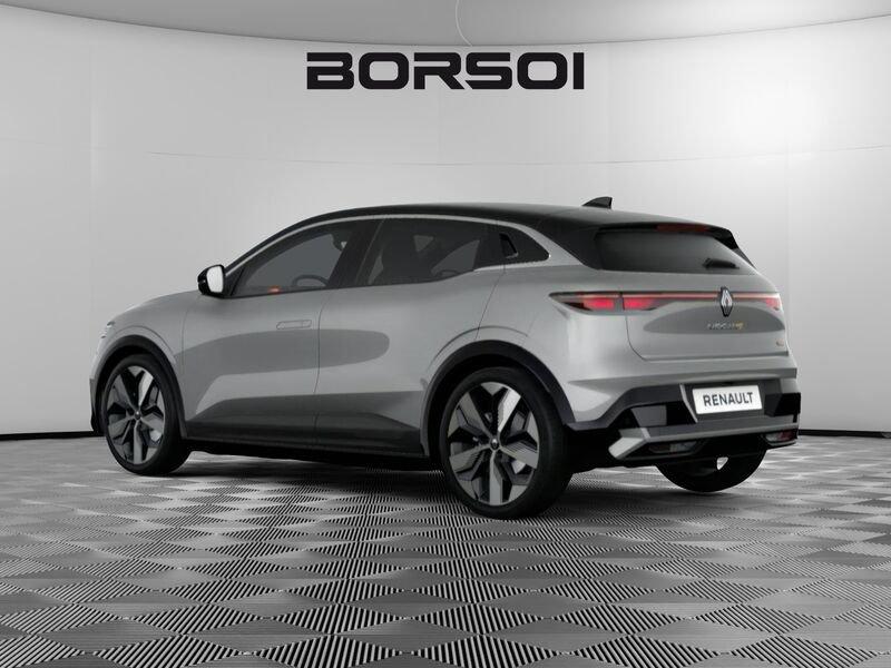 Renault Mégane E-Tech El. techno MY24 220cv comfort range
