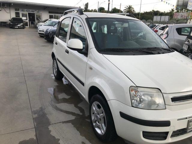 FIAT Panda 1.4 N.Power Classic X NEOPATENTATI