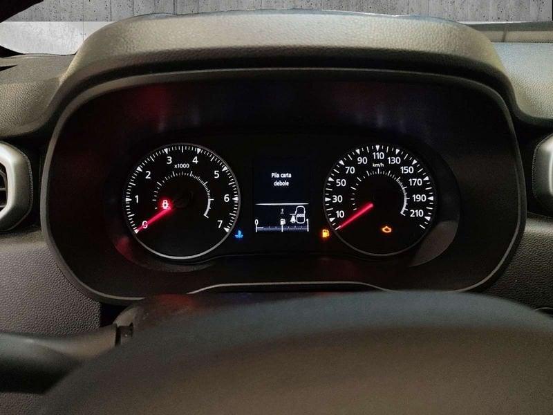 Dacia Duster 1.0 tce Journey UP Gpl 4x2 100cv