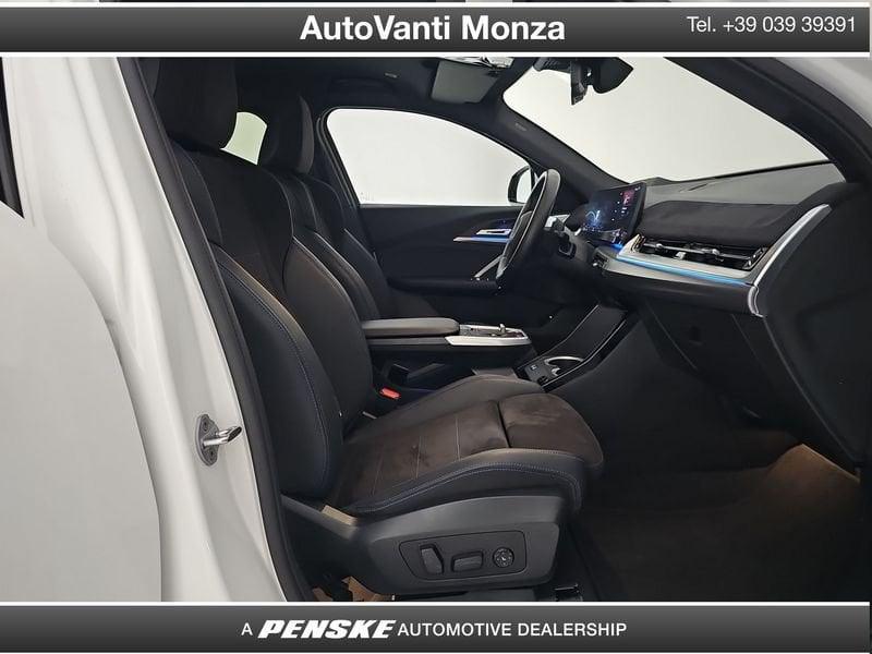 BMW X2 X2 xDrive 20d Msport Pro