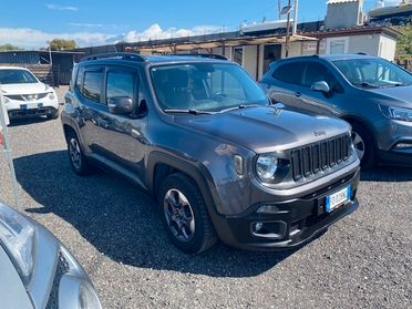 Jeep Renegade 1.6 Mjt 120 CV Longitude