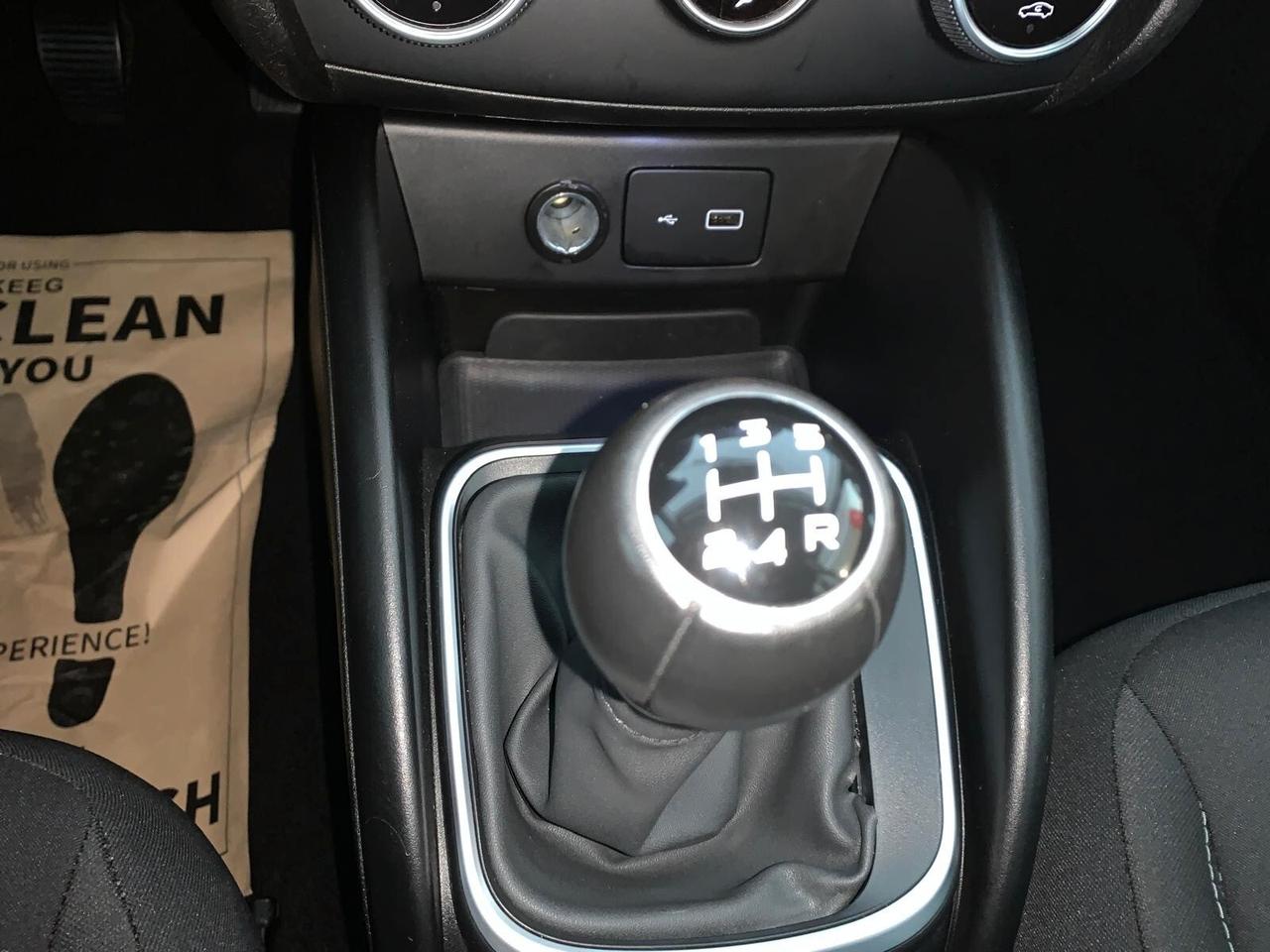 FIAT TIPO STATION WAGON 1.0 BENZINA 100CV PARI AL NUOVO FULL OPTIONALS