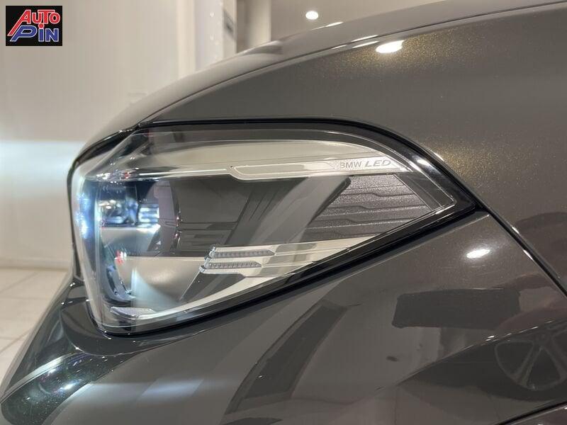 BMW X5 X5 xDrive25d Msport *Tetto Apribile*