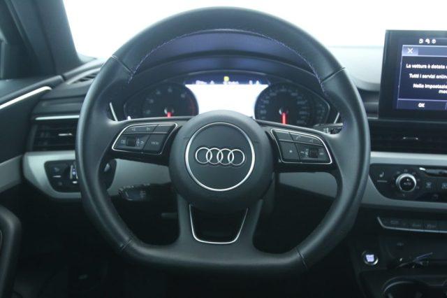 AUDI A4 allroad 45 TFSI 265 CV S tronic Matrix/Head Up-Display