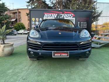 Porsche Cayenne 3.0 Diesel