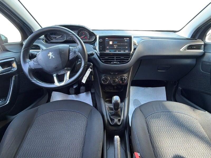 Peugeot 208 208 1.5 bluehdi GT Line s&s 100cv