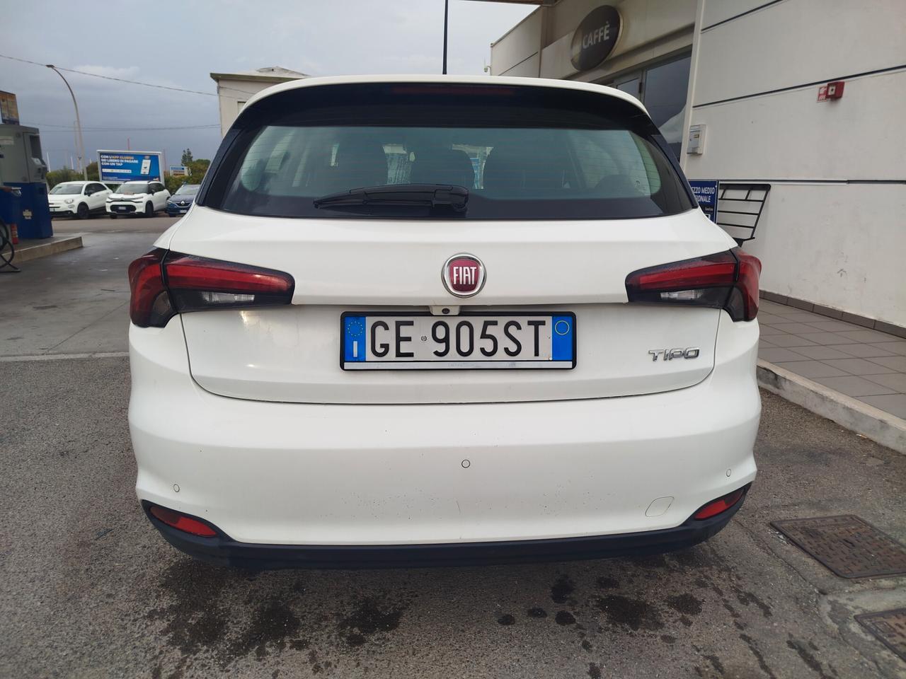 Fiat Tipo 1.3 Mjt S&S 5 porte