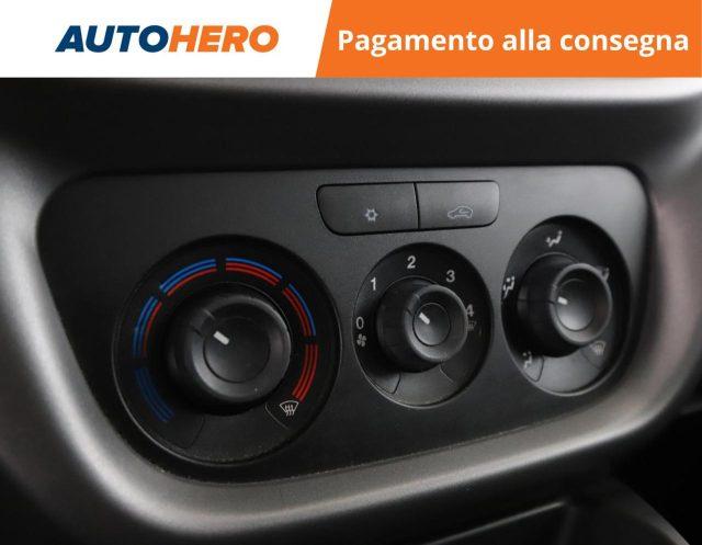 FIAT Doblo Doblò 1.6 MJT 16V 105CV Easy