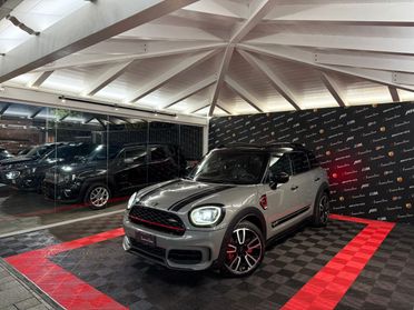 Mini Countryman JCW JCW 2.0 JCW TETTO