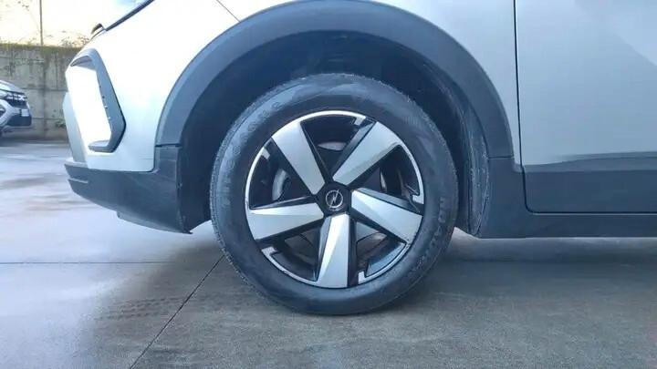 Opel Crossland 1.2 Turbo 12V 110 CV Start&Stop Edition