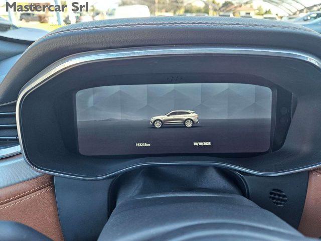 JAGUAR F-Pace 2021 2.0d i4 mhev R-Dynamic SE awd 204cv - GG470JJ