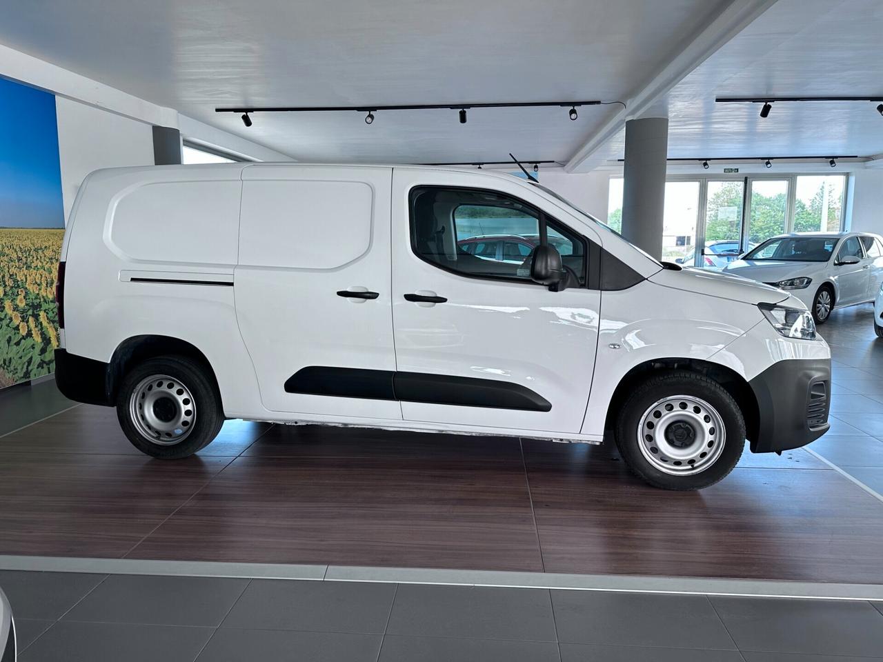 Citroen Berlingo XL 1.5 Bluehdi 100CV 3p.ti