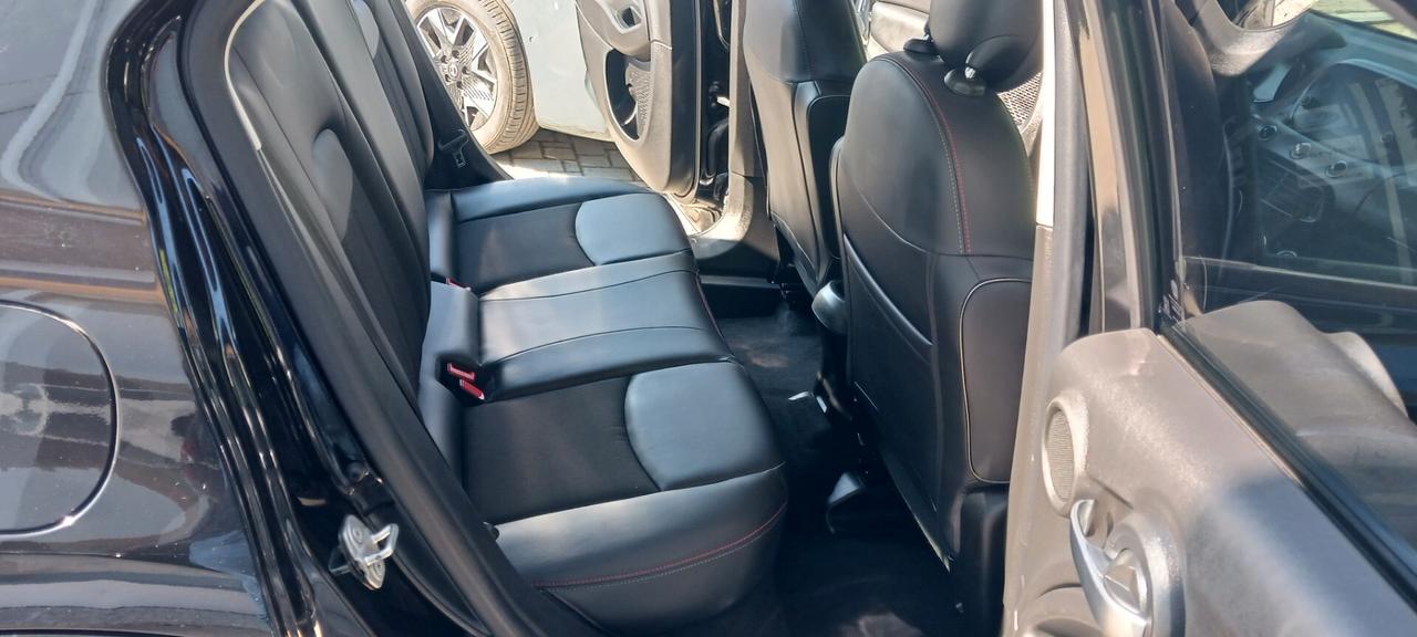 Fiat 500X 1.0 T3 120 CV Sport