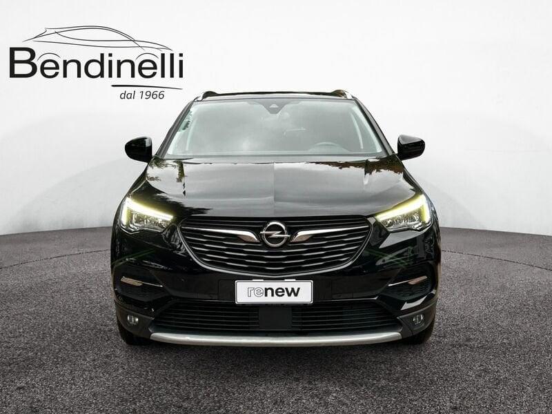 Opel Grandland Grandland X 1.2 Turbo 12V 130 CV Start&Stop aut. 120 Anniv.