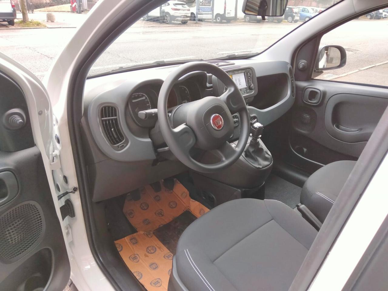 Fiat Panda 1.2 EasyPower < ULTIME DISPONIBILITA >