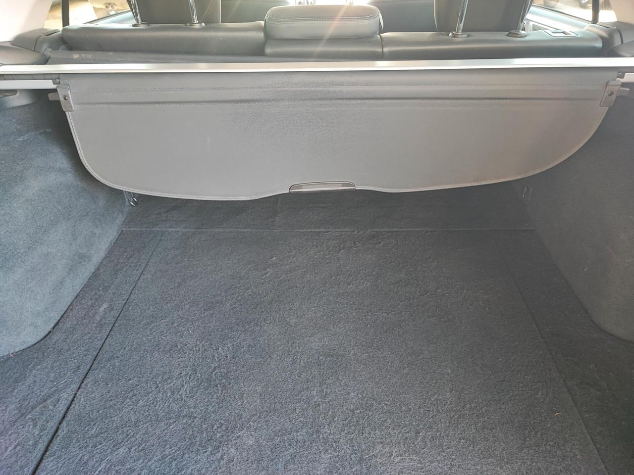 Subaru OUTBACK 2.5i Lineartronic Premium GPL