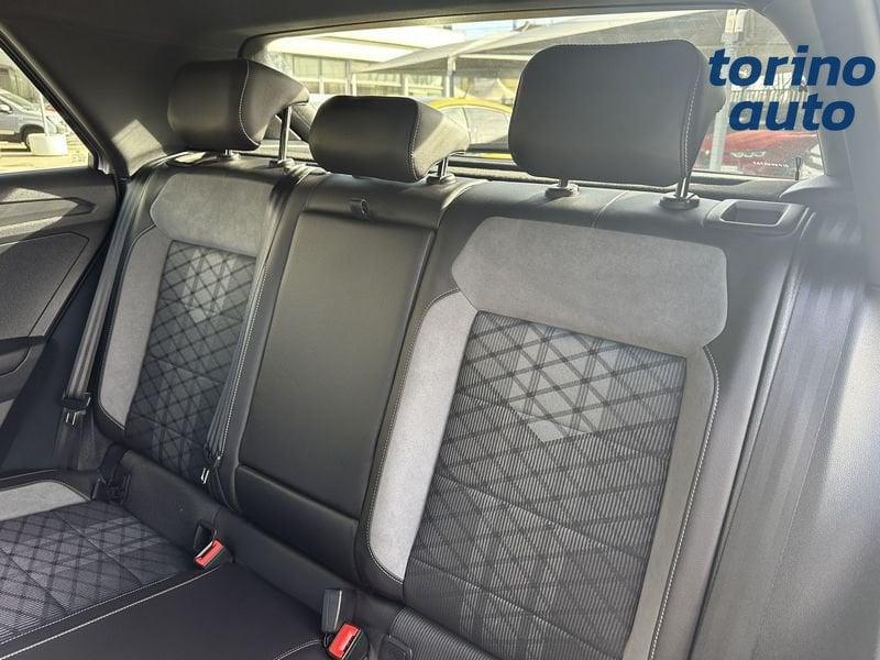 Volkswagen T-Roc 2.0 TDI SCR R-Line DSG