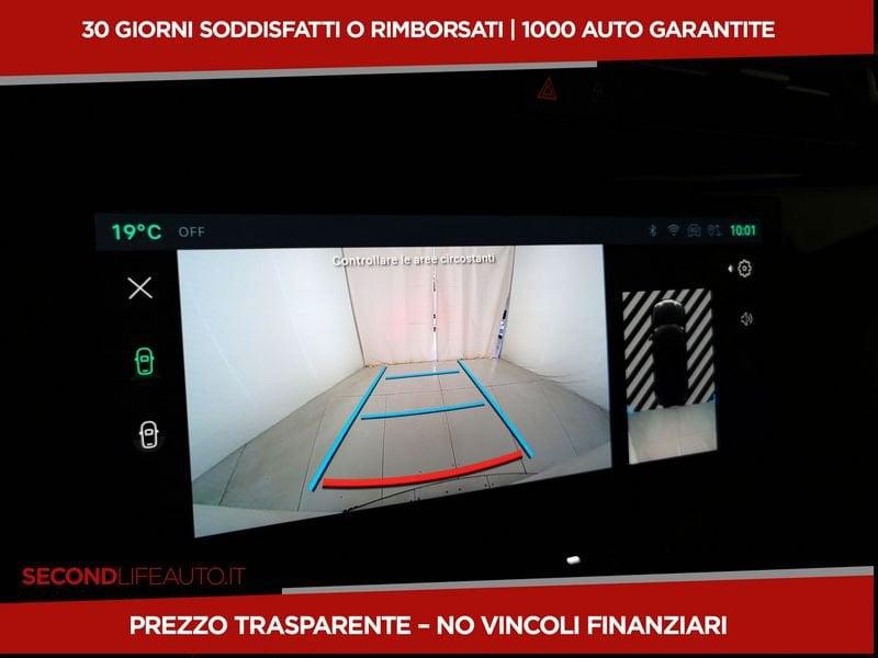 Alfa Romeo Junior 1.2 ibrida Speciale 145cv edct6