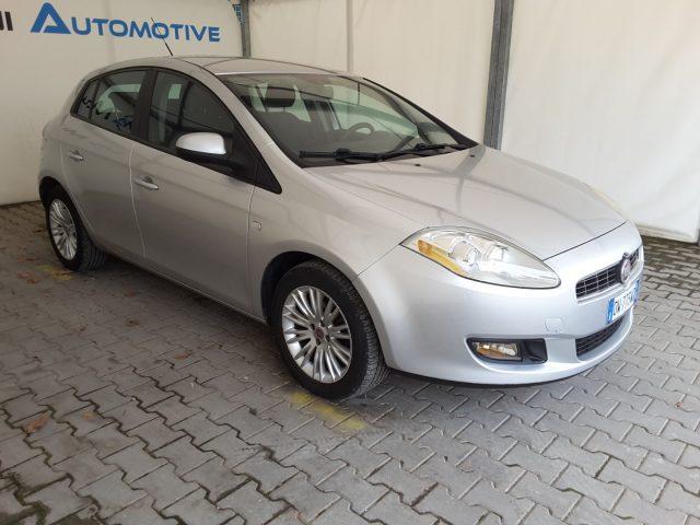 FIAT Bravo 1.4 90cv Dynamic GPL *solo 56.500 Km*