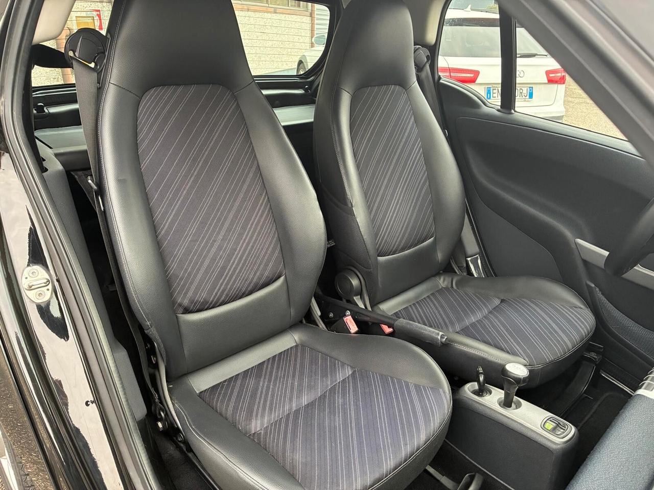 Smart ForTwo COUPE PULSE NEOPATENTATI