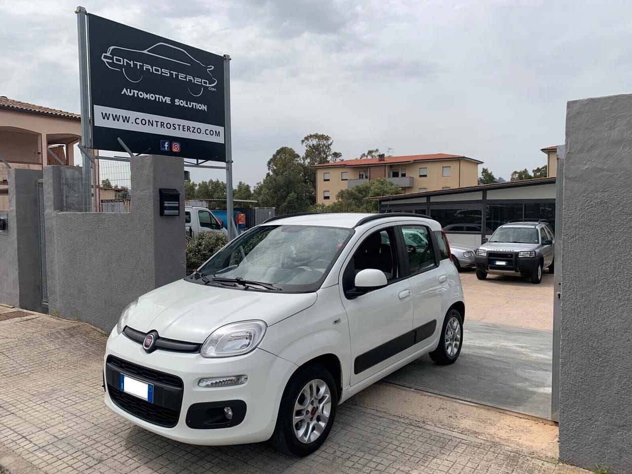 FIAT PANDA - RATA DA 159 AL MESE SENZA ACCONTO