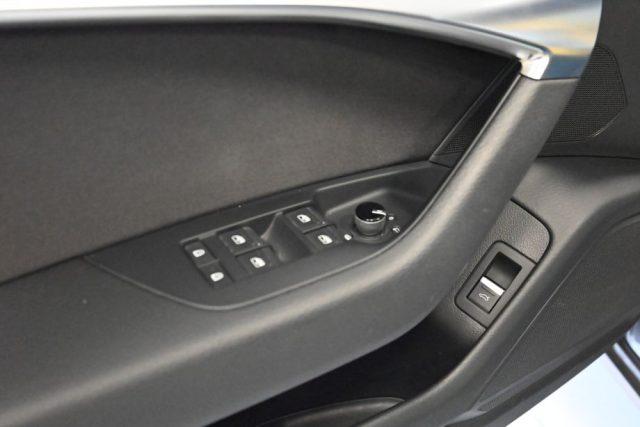 AUDI A6 NEW BERLINA 45 TFSI S-TR. BUSIN.SPORT RADAR FULL!!