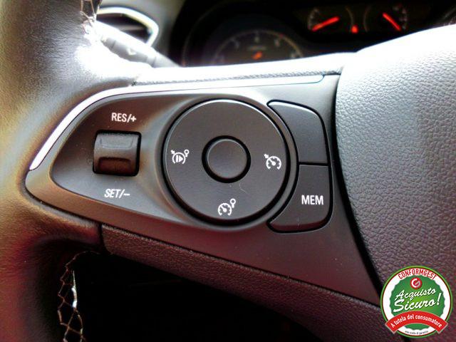 OPEL Grandland X 1.5 diesel Ecotec Start&Stop Business