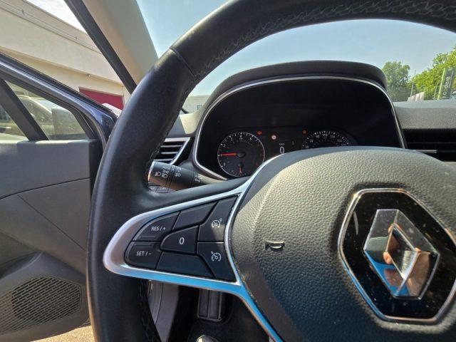RENAULT Clio TCe 100 CV 5 porte NEOPATENTATI