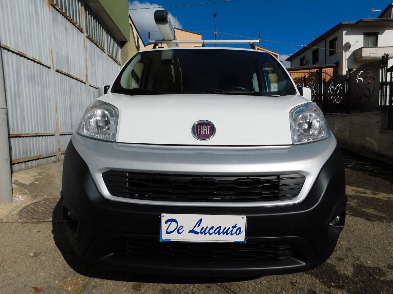 FIORINO 1.3 Mjet Euro6 OFFICINA MOBILE 2020