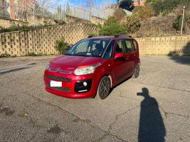 Citroen C3 Picasso 1.6 hdi 16v Seduction FL