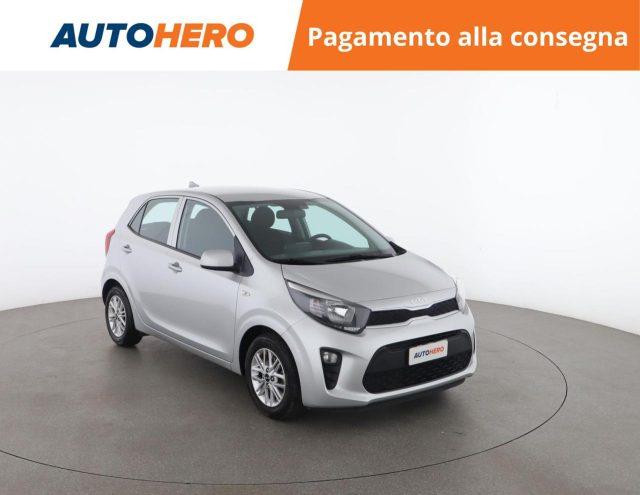 KIA Picanto 1.0 12V 5 porte Urban