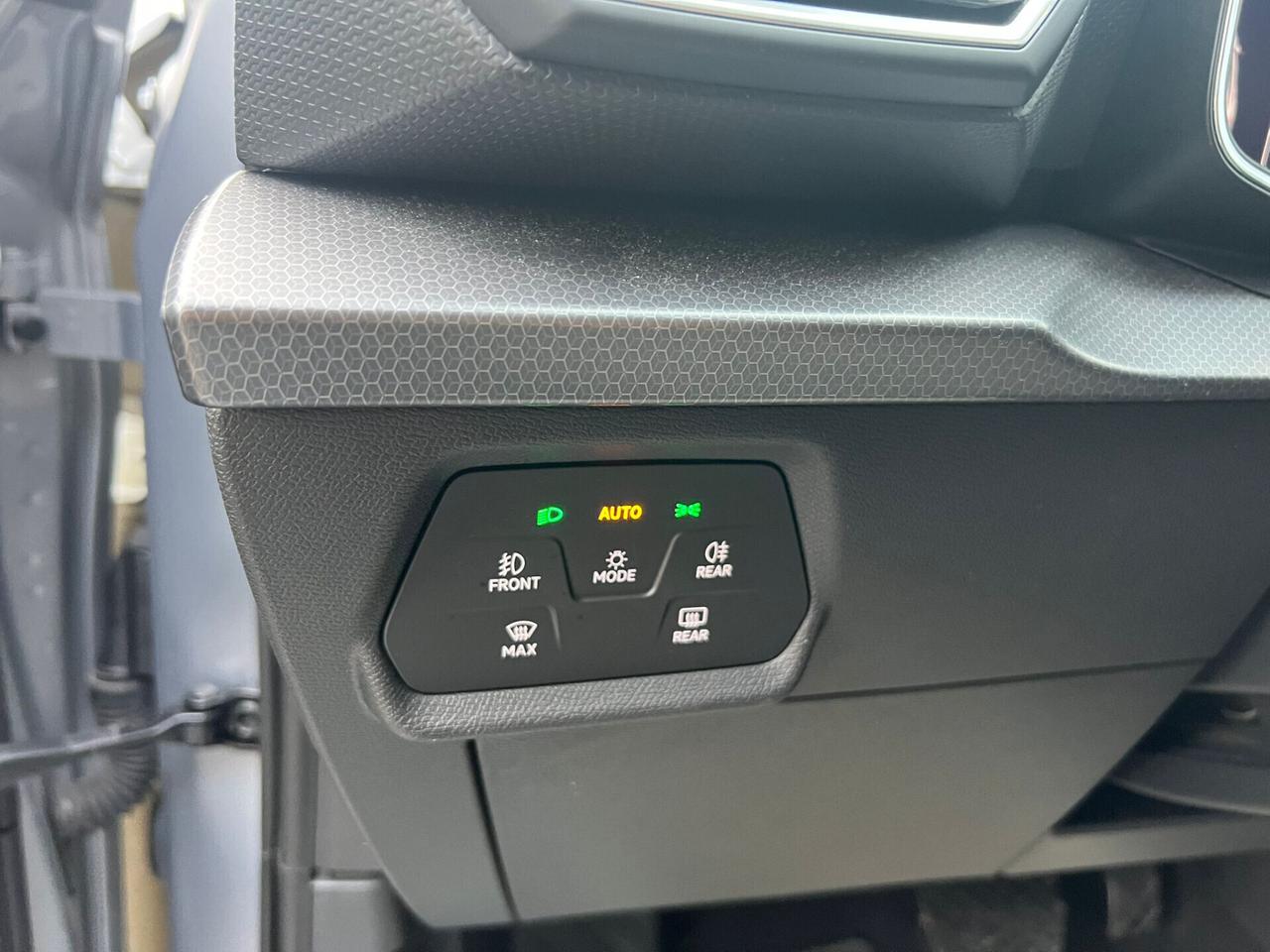 Seat Leon Sportstourer 2.0 TDI 150 CV DSG Business