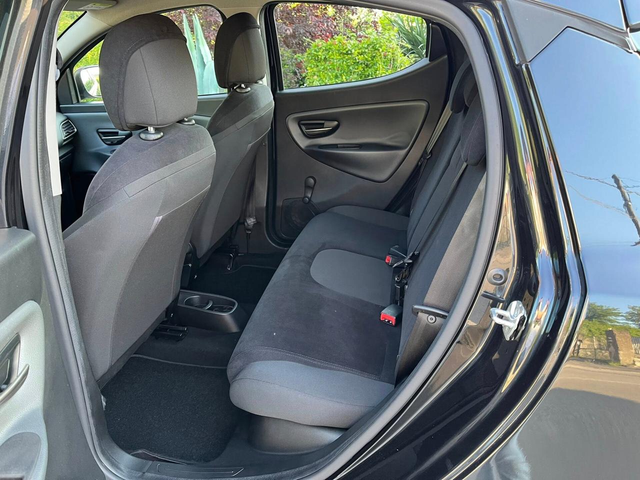 Lancia Ypsilon 1.2 BENZINA 69CV 5 porte Gold