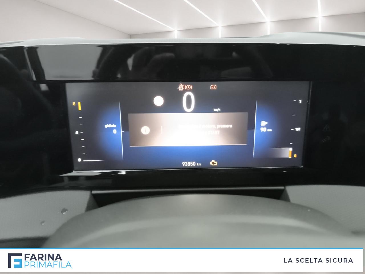 OPEL Astra VI 2022 - Astra 1.2 t Elegance s&s 110cv