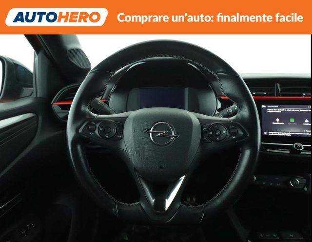 OPEL Corsa 1.2 100 CV GS Line