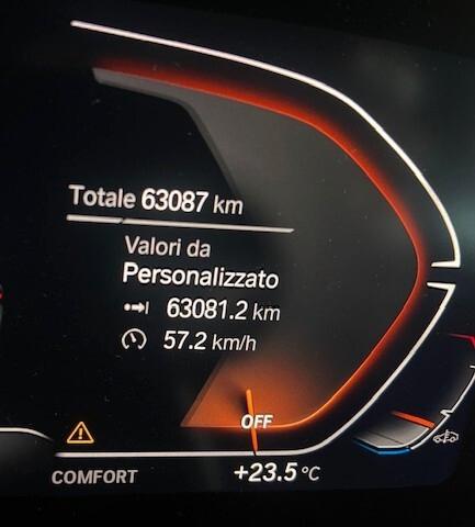 Bmw 116 116d 5p. Msport
